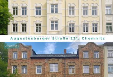 !! Sanierungsobjekt mit Denkmalabschreibung zum Hammer-Preis !!