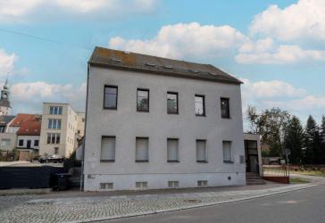 Vorschaubild Büro- /Praxis-Immobilie