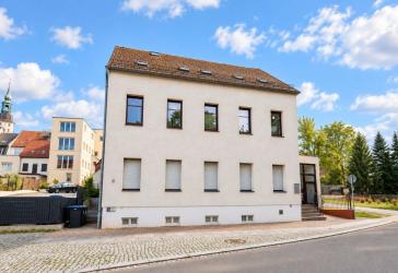 Vorschaubild Haus