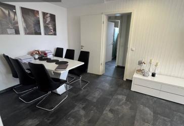 Attraktive Eigentumswohnung - Wittlich City -