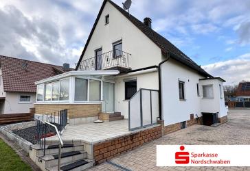 Vorschaubild Einfamilienhaus