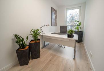 Vorschaubild Büro- /Praxis-Immobilie