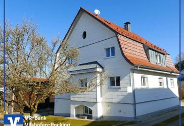 Vorschaubild Einfamilienhaus