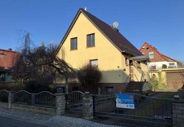 Vorschaubild Einfamilienhaus