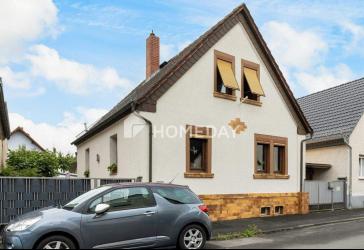 Vorschaubild Einfamilienhaus