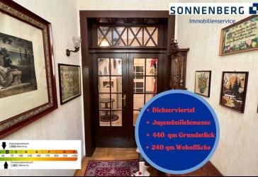 Vorschaubild Reihenmittelhaus