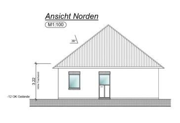 Vorschaubild Bungalow