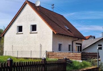 Vorschaubild Einfamilienhaus