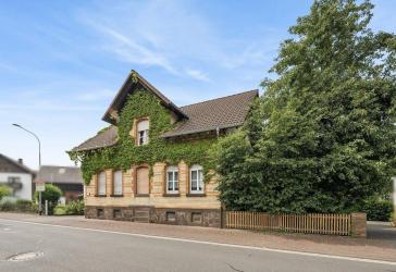 Vorschaubild Einfamilienhaus