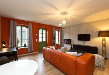 Vorschaubild Loft-Studio-Atelier