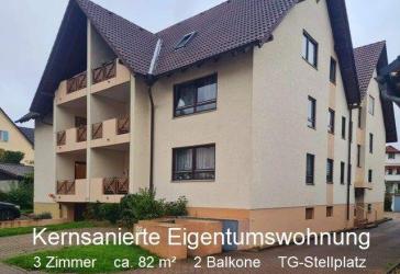 Vorschaubild Wohnung