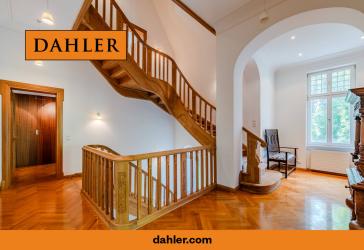 Vorschaubild Villa