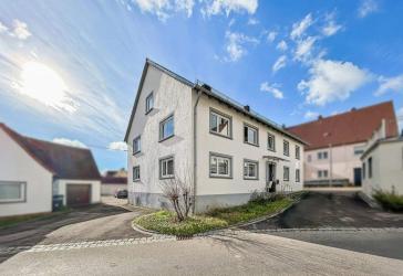 Vorschaubild Einfamilienhaus