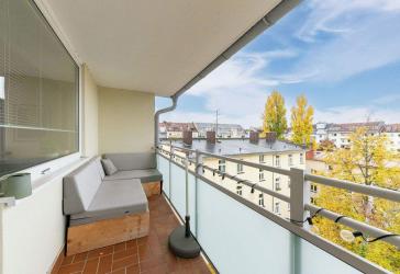 Vorschaubild Wohnung