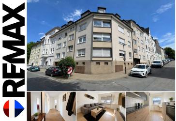 Rentable Investorenimmobilie - 17 Wohnungen in infrastrukturell guter Lage!