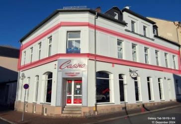 Ehemalige Praxis sucht neuen Mieter 160 m²