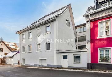 Vorschaubild Mehrfamilienhaus