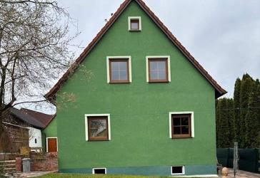 Vorschaubild Einfamilienhaus