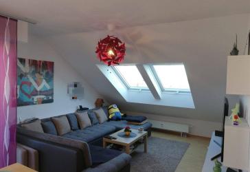 Vorschaubild Maisonettewohnung