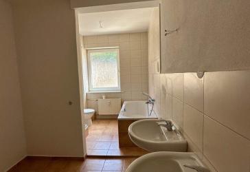 3 Raum Wohnung Wilkau-Haßlau ab sofort zu vermieten