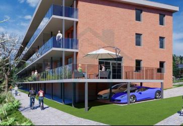 Vorschaubild Penthouse