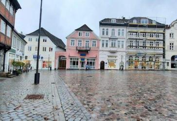 Laden/Büro/Praxisfläche in der Rendsburger Innenstadt zu vermieten!