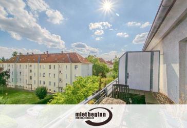 Vorschaubild Maisonettewohnung