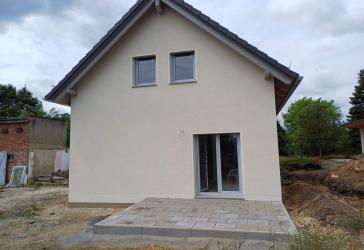 Vorschaubild Maisonettewohnung