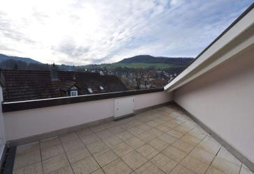 Vorschaubild Maisonettewohnung