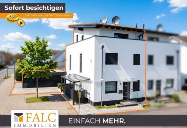 Vorschaubild Doppelhaushälfte