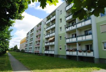 Vorschaubild Wohnung