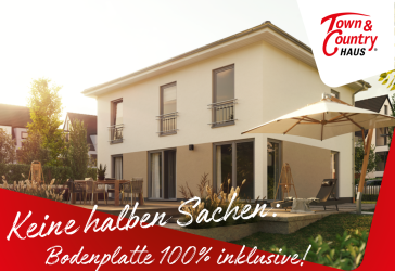 Zwei Wohnungen, ein Haus – urbanes Wohnkonzept mit Stil und Komfort