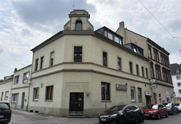 Solide Kapitalanlage in Gelsenkirchen-Horst: 11 Wohneinheiten, Vollvermietet