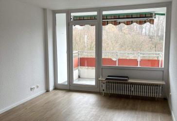Ruhe & Komfort - Frisch renovierte 3-Zimmer-Wohnung in Leverkusen