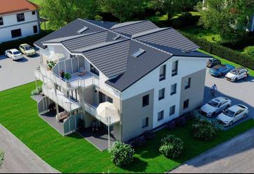 Vorschaubild Penthouse