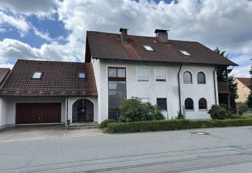 Vorschaubild Mehrfamilienhaus