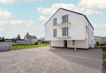 Vorschaubild Mehrfamilienhaus
