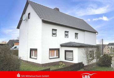 Wohnen abseits vom Großstadttrubel