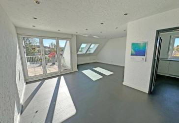 Vorschaubild Maisonettewohnung