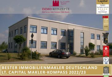 Vorschaubild Büro- /Praxis-Immobilie