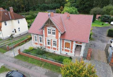 Vorschaubild Villa