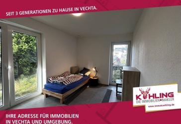 Ideal für Studenten: Gemütliches Zimmer in 3er Jungs WG |EG |Uni & Innenstadt nah!
