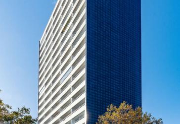 Vermietetes Cityappartement in gesuchter Lage