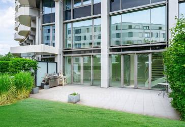 Vorschaubild Maisonettewohnung