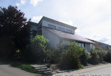 Vielseitiges Haus mit Potenzial in ruhiger Lage von Jüchsen