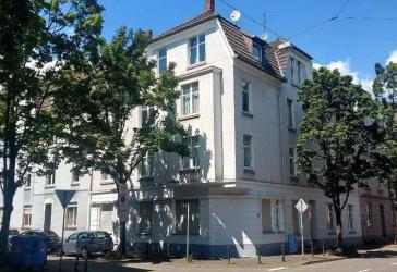 Vorschaubild Mehrfamilienhaus