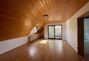 Vorschaubild Maisonettewohnung