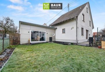 Vorschaubild Einfamilienhaus
