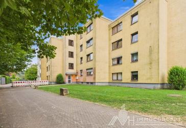 Eigentumswohnung | 2 ZKB | ca. 61 m² | Uninähe | 54296 Trier
