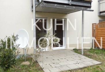 Vorschaubild Maisonettewohnung